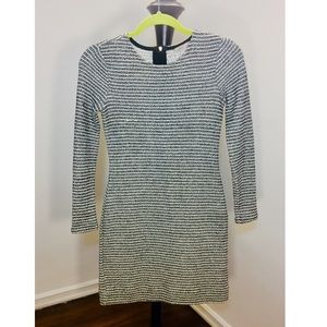 Banana Republic Sweater Dress
